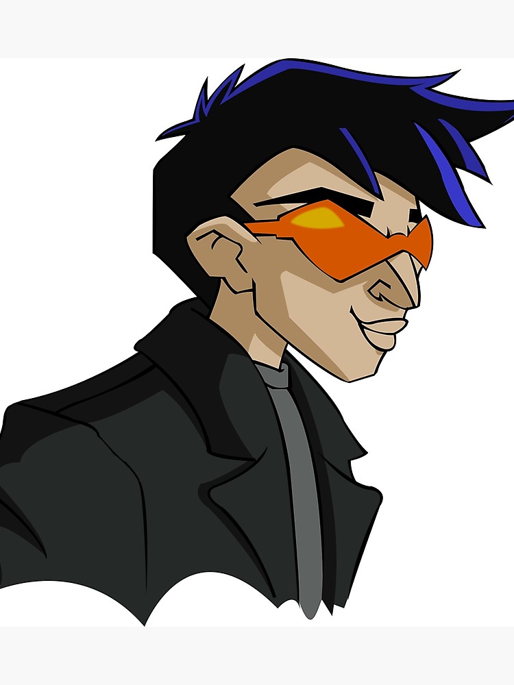 750x1000 Jackie Chan Adventures