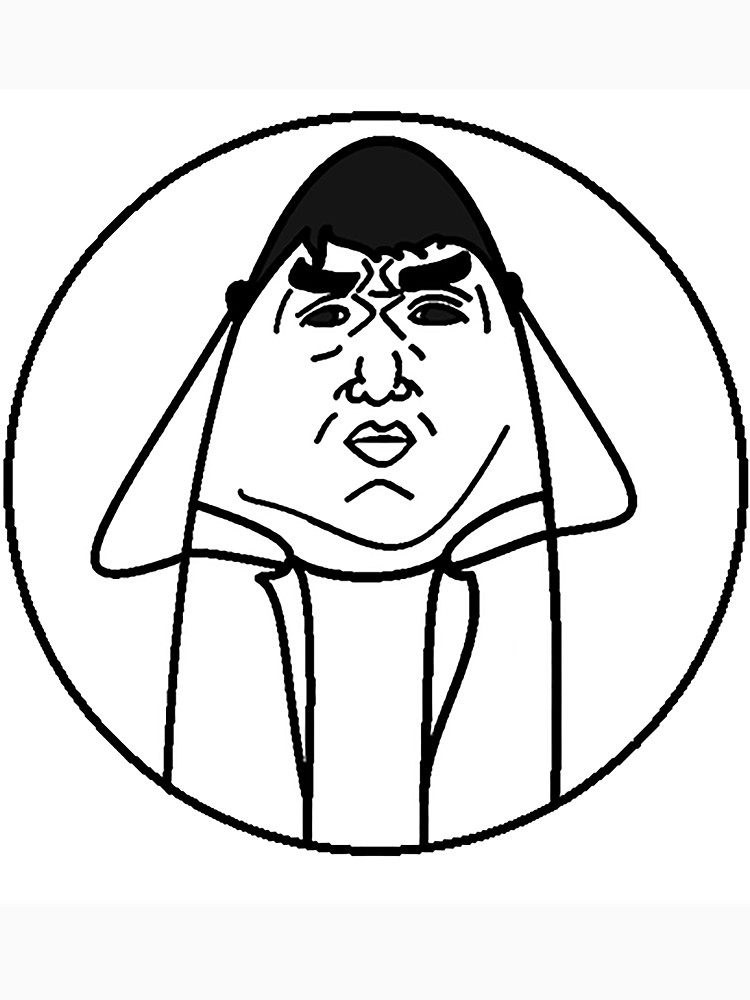 750x1000 Jackie Chan Classic T Shirt