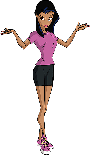 305x522 Viper Jackie Chan Adventures Wiki Fandom Powered