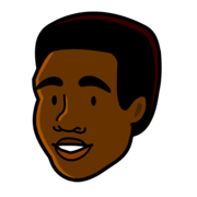 180x180 Jackie Robinson