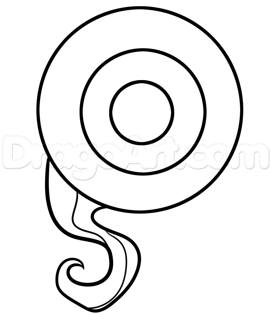 879x1019 How To Draw Jacksepticeye, Step