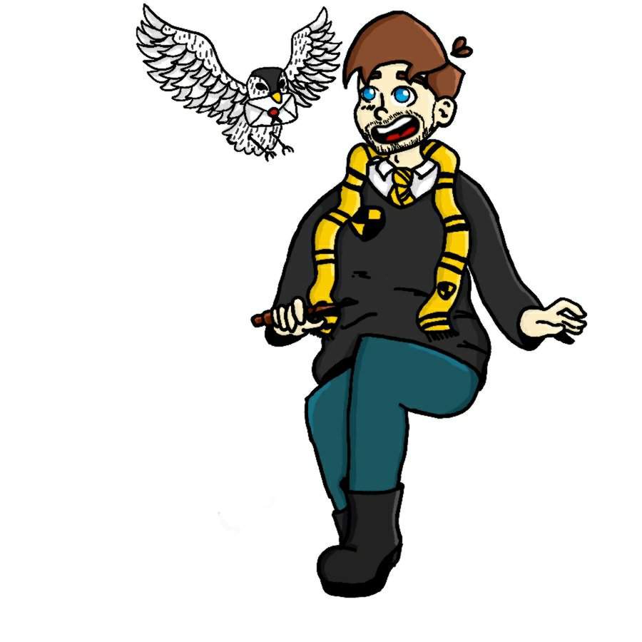 900x900 Jack In Hp And A New Drawing Tablet! Jacksepticeye Amino