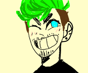 300x250 Jacksepticeye