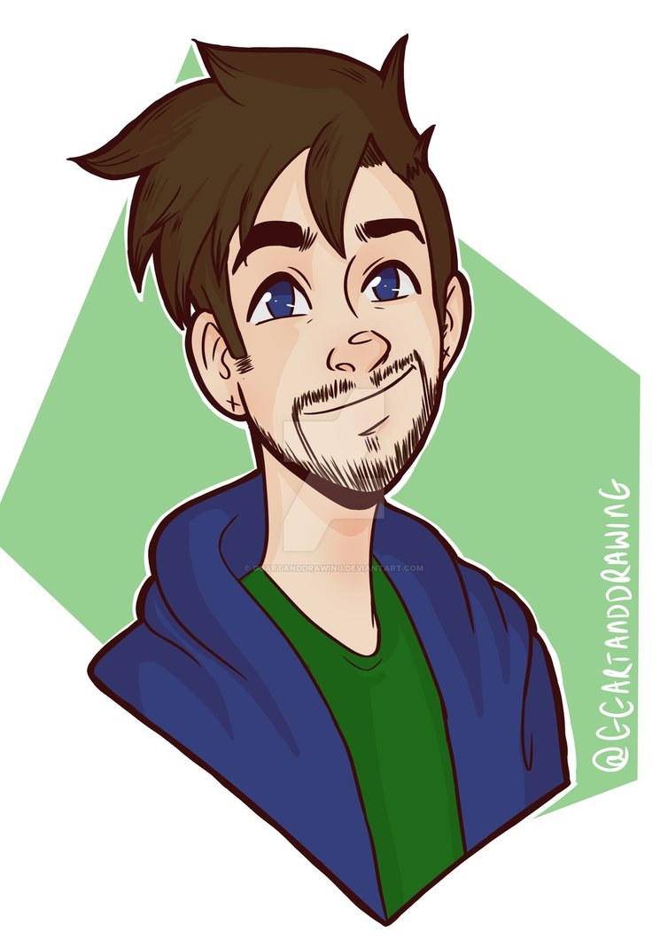 754x1060 Jacksepticeye