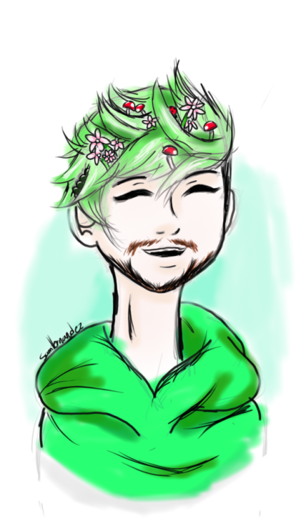 422x750 Mostly Void Partially Caden Daily Drawing