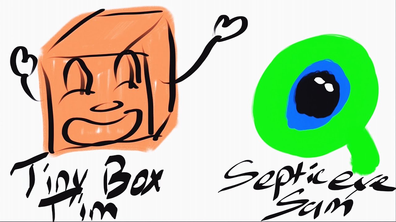 1280x720 The New Picasso Drawing Your Tweets