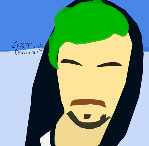 500x490 Septicart My First Drawing Jacksepticeye