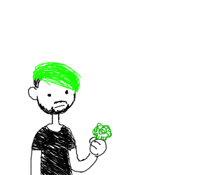 300x250 Eat This, Young Midoriya