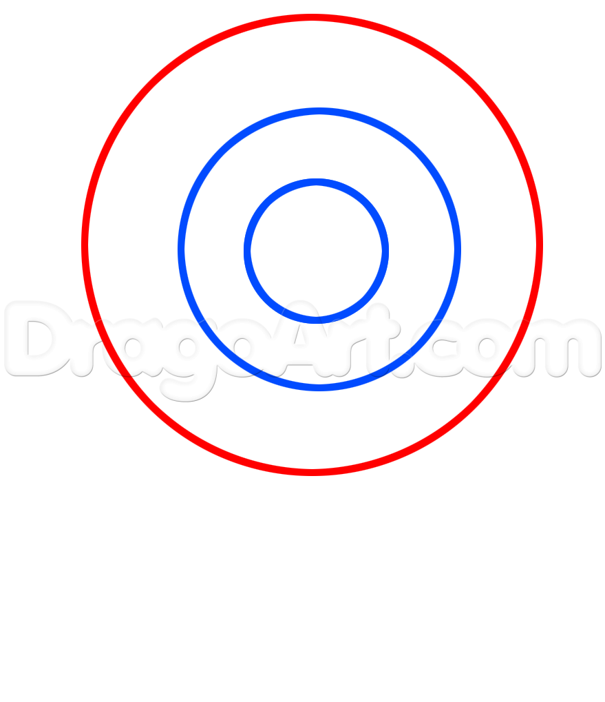 879x1019 How To Draw Jacksepticeye, Step