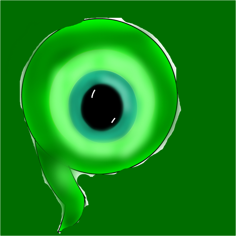 802x802 Jacksepticeye Symbol Improved