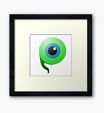 210x230 Jacksepticeye Logo Drawing Wall Art Redbubble