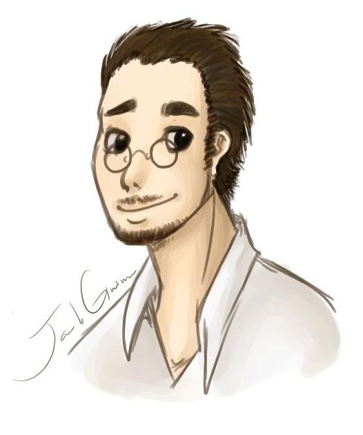 526x630 Jacob Grimmmmmm