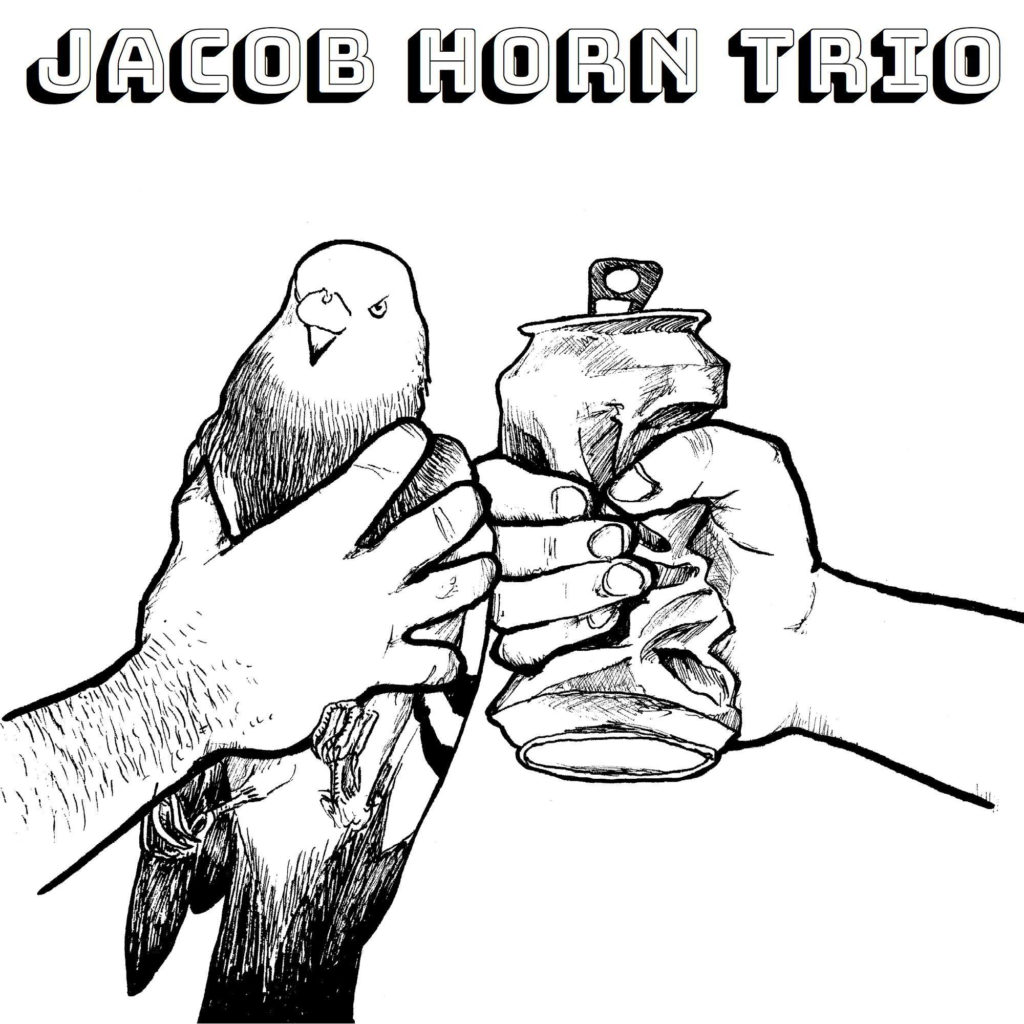 1024x1024 Jacob Horn Trio Munch Bosley Mongo Emporium Arcade Bar Chicago