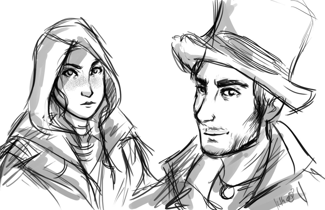 1280x826 Can You Draw The Frye Twins Please Love Your Art