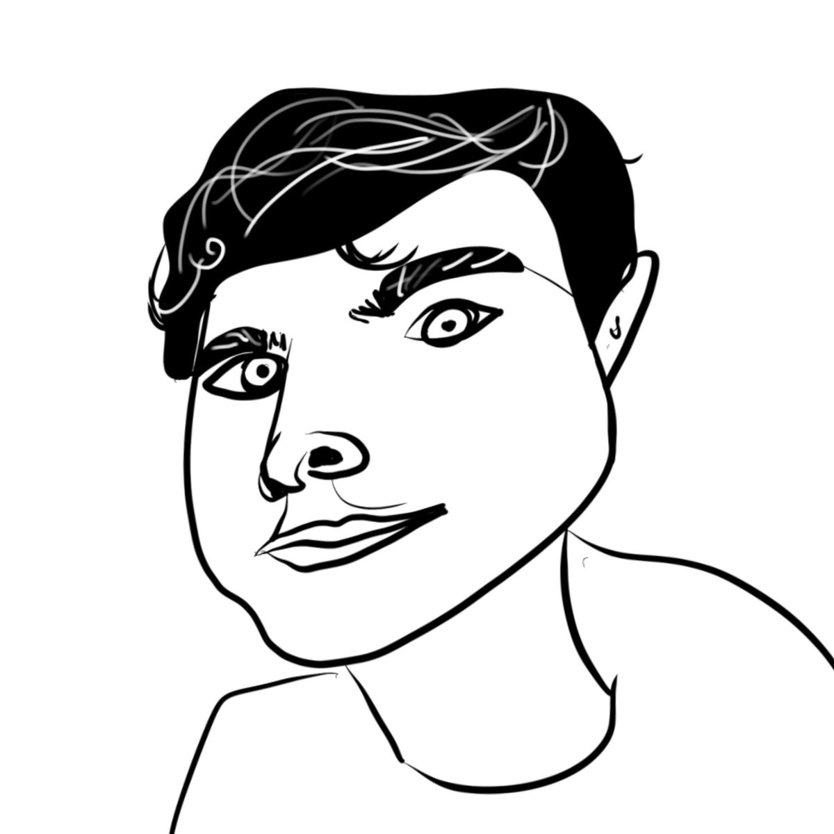 1200x1200 Bad Drawings