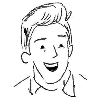 400x400 Harrison Krebs, Blocked