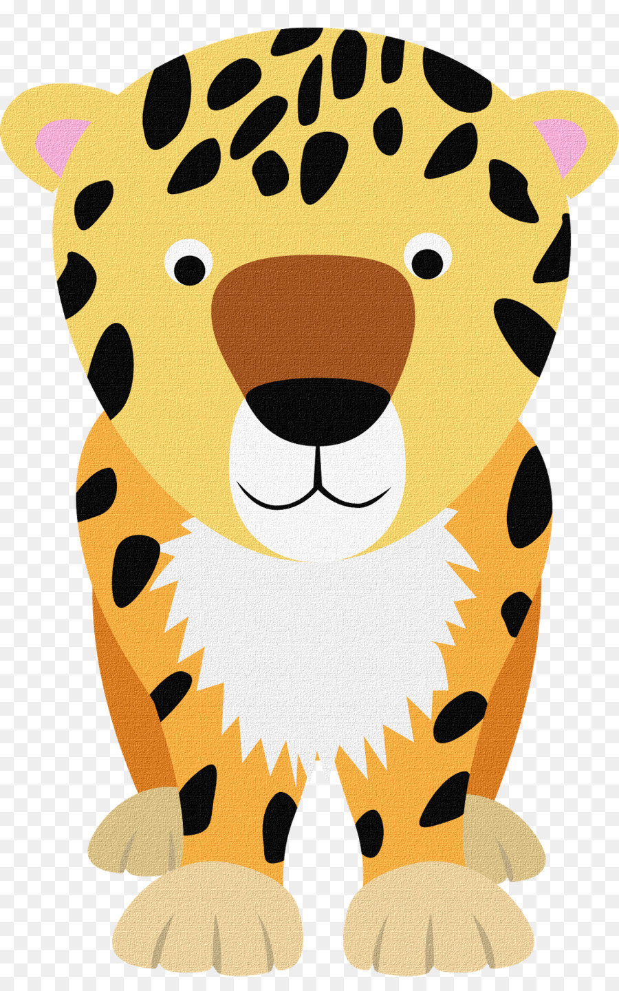 900x1440 Wonderful Jaguar Cartoon Drawing Collection