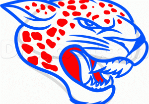 300x210 jaguar drawing easy how to draw a jaguar