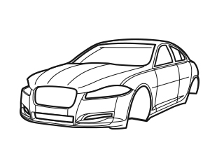 320x240 Jaguar Xf Spare Parts Accessories Uk