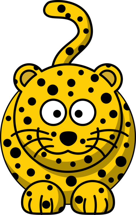 474x750 Collection Of Free Jaguar Drawing Cartoon Download On Ui Ex