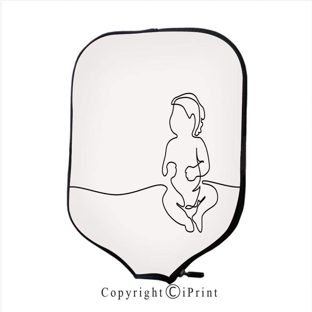 1000x1000 Premium Neoprene Material, Soft, Thick Enough