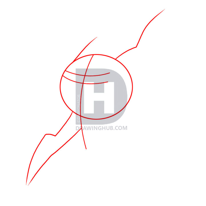 720x720 How To Draw A Jaguar, Step