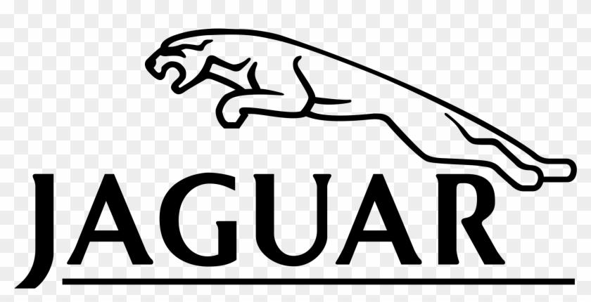 840x430 Jaguar Logo Png Transparent