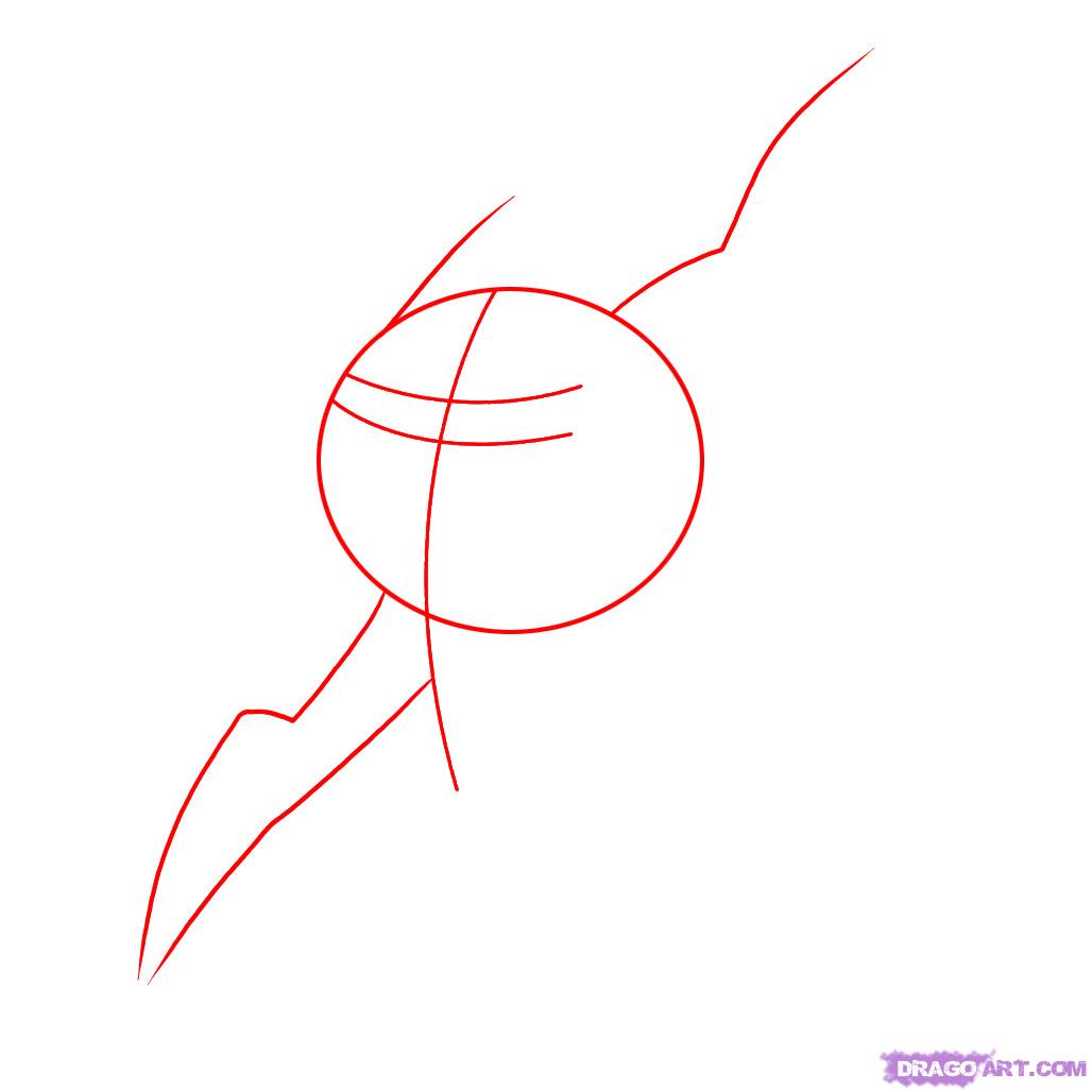 1028x1028 Step How To Draw A Jaguar