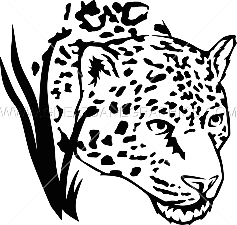 825x783 Cliparts For Free Download Jaguar Clipart Trace And Use