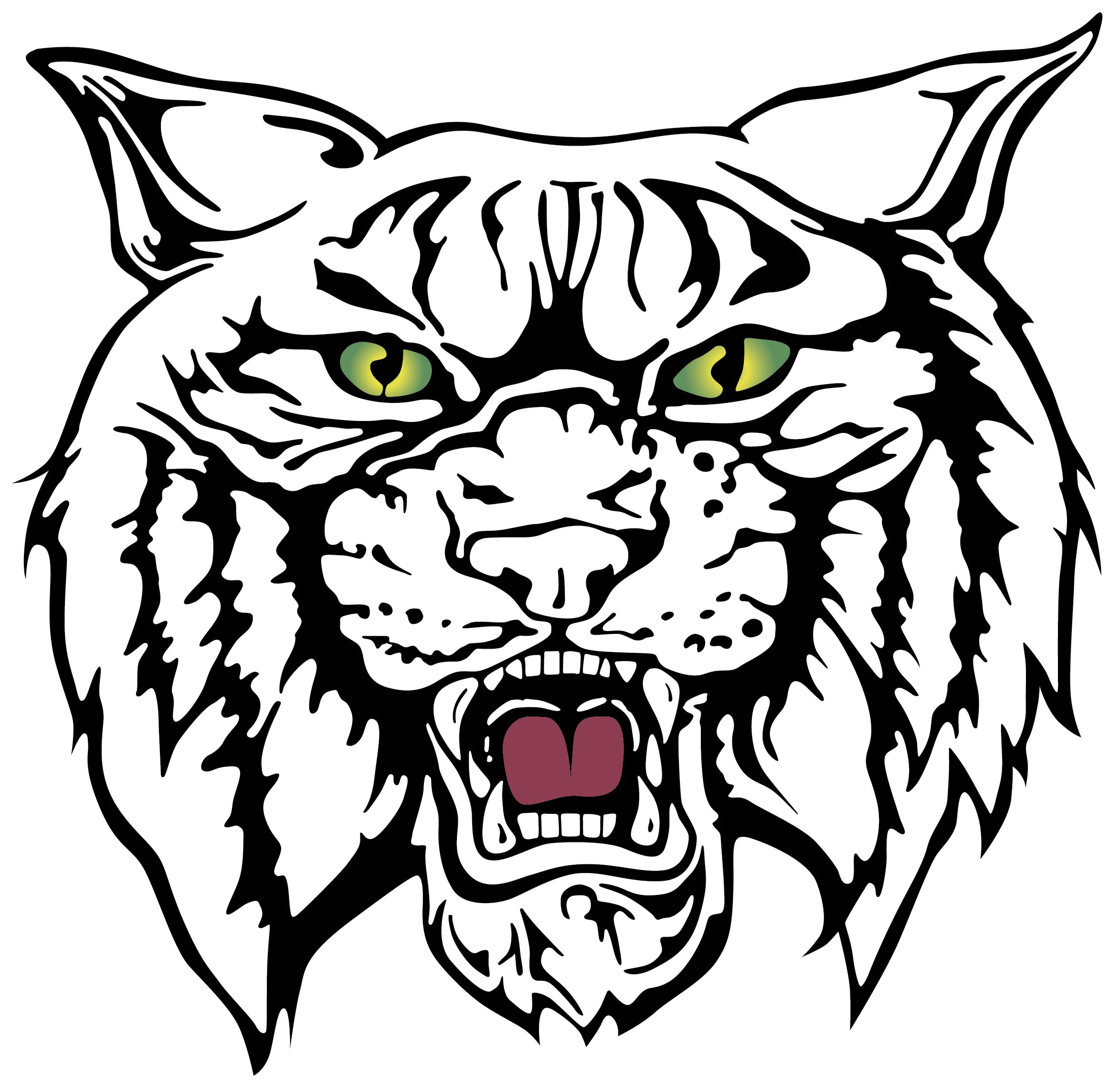 2346x2271 Cliparts For Free Download Wildcat Clipart Jaguar And Use