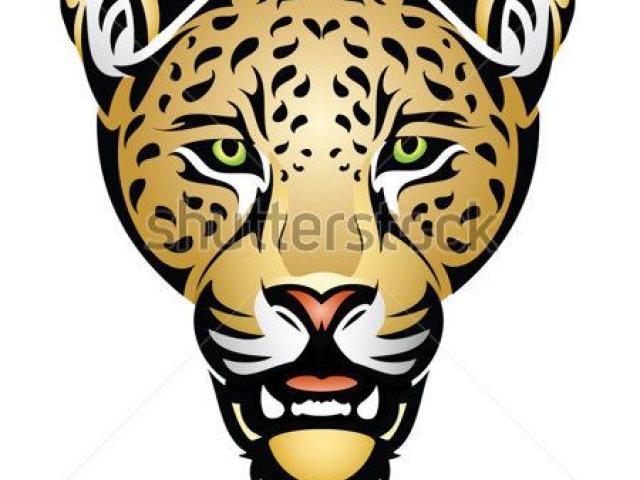 640x480 Free Jaguar Clipart, Download Free Clip Art