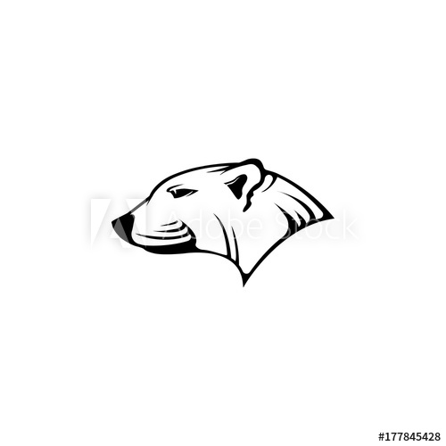 500x500 Jaguar Head Icon