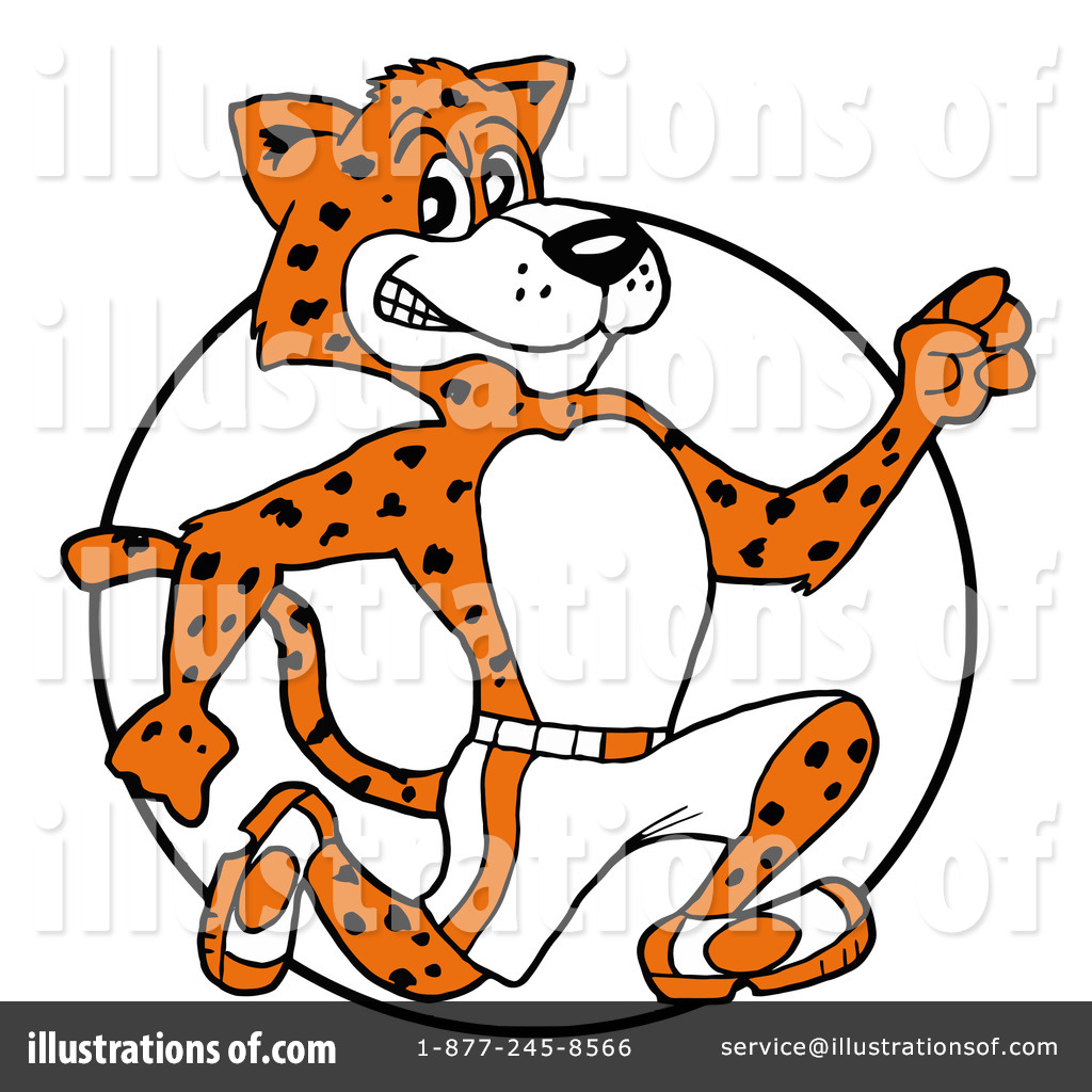 1024x1024 Jaguar Clipart High School, Picture