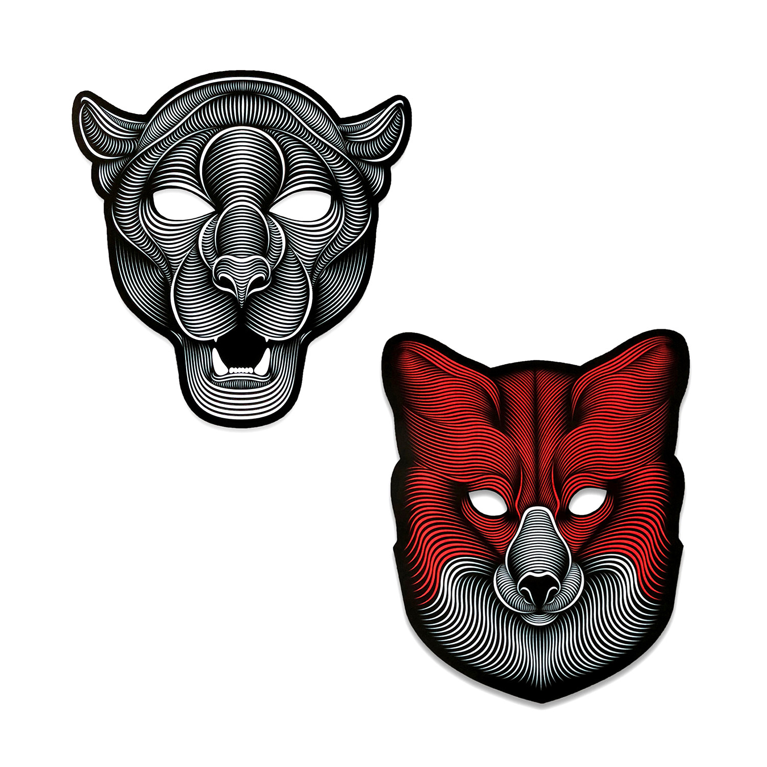 1500x1500 Jaguar + Fox