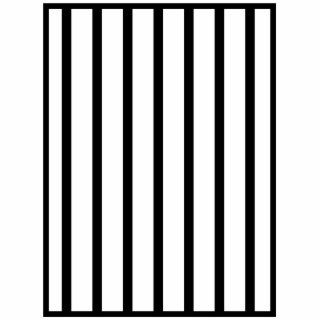 320x320 Jail Clipart Culprit Free Png Images Clipart Download