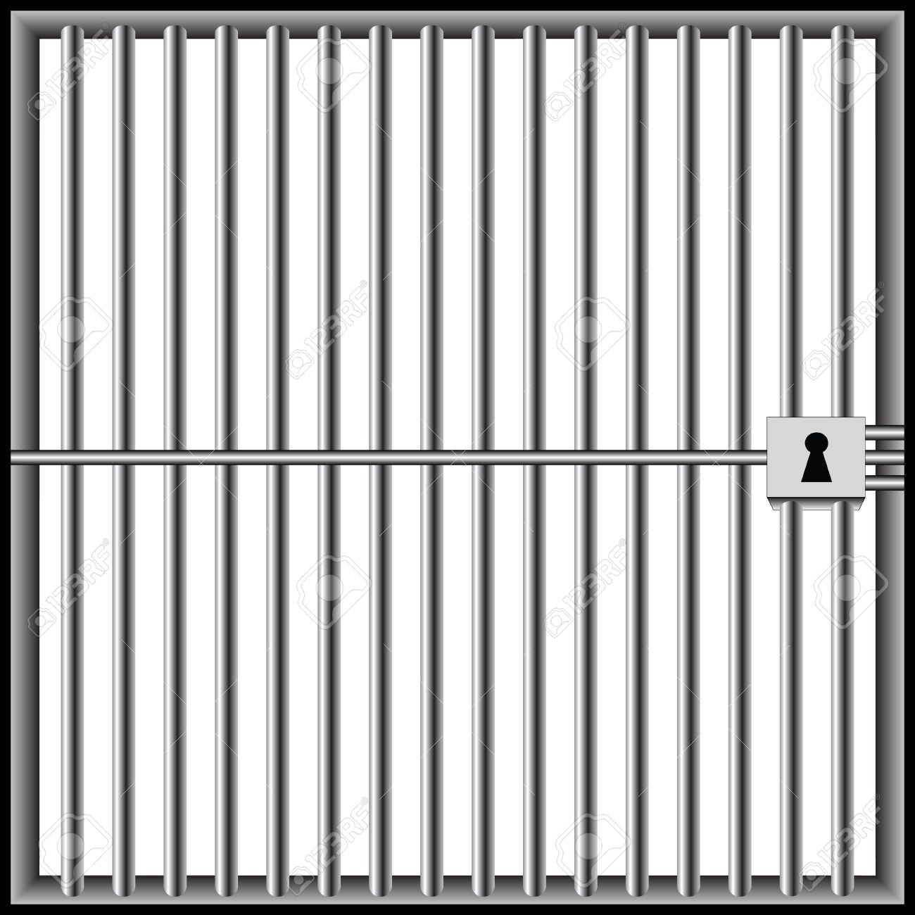 1300x1300 Collection Of Free Infracting Clipart Jail Cell Download On Ui Ex