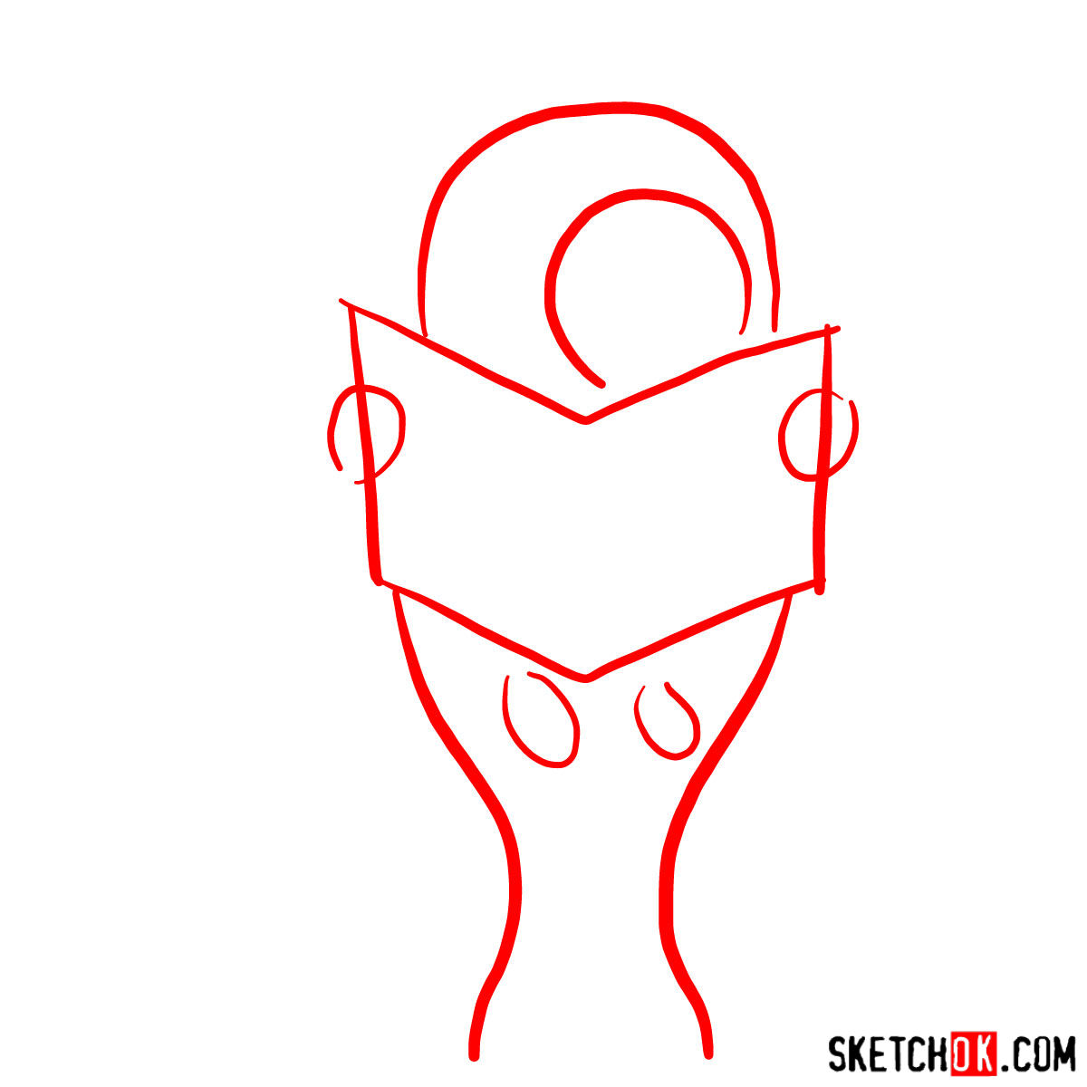 1200x1200 How To Draw Minion Trying To Escape The Prison