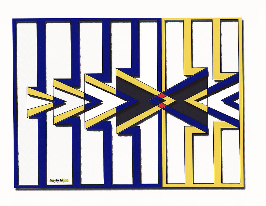 900x695 Jail House Art Drawing