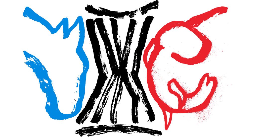 1050x550 Making Jail A Last Resort The New York Times Newsstandhub