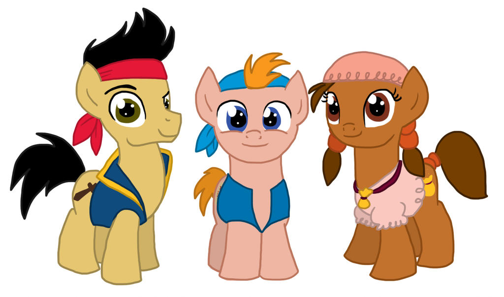 1024x603 Jake And The Neverland Pirates