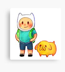 210x230 Jake The Dog Drawing Metal Prints Redbubble