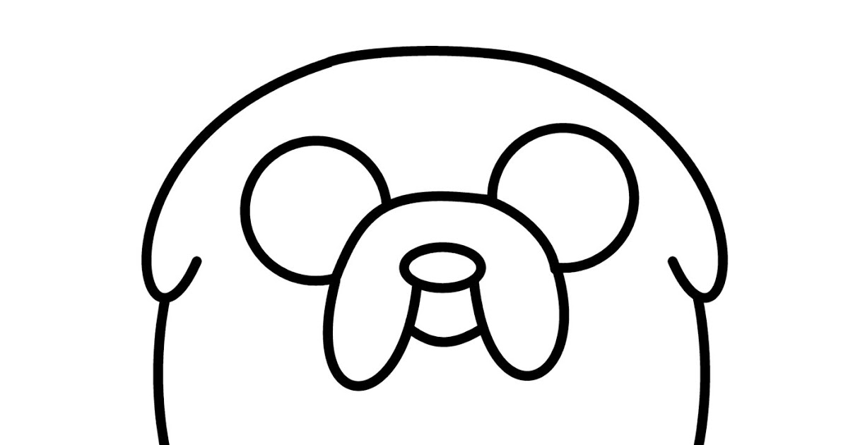 1200x630 Learning How To Draw Cartoon Characters How To Draw Jake Off