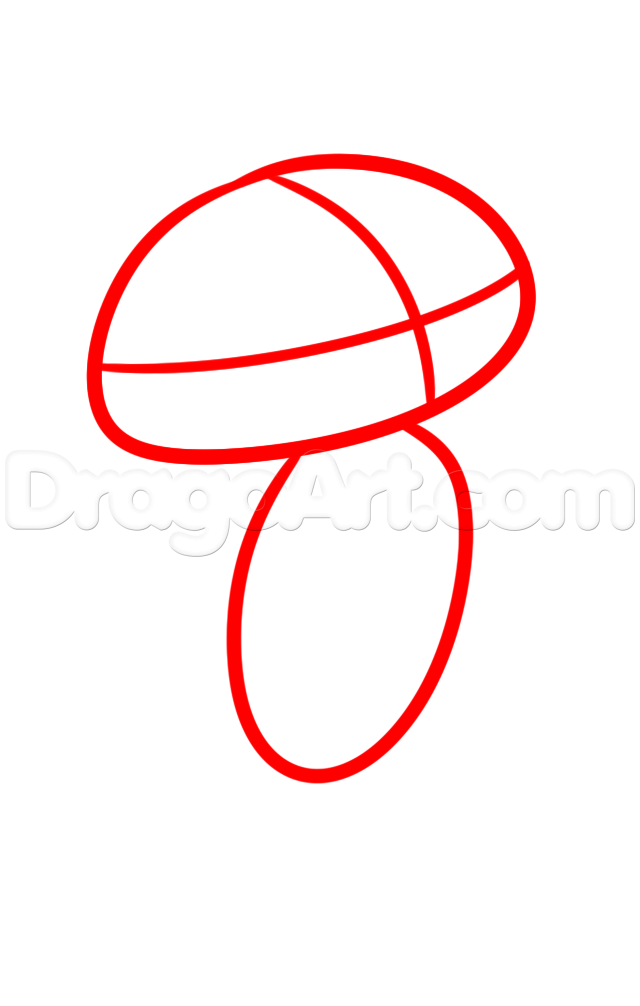 640x1006 Draw An Animal Jam Fox, Step