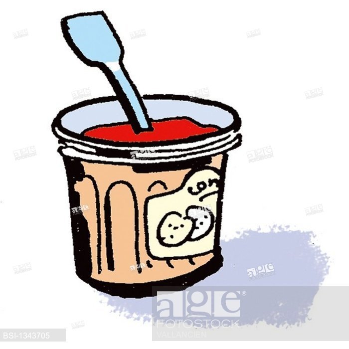 700x700 Jam, Drawing, Stock Photo, Picture And Rights Managed Image Pic