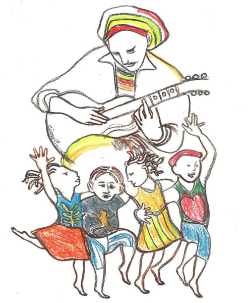 496x600 jamaica drawings