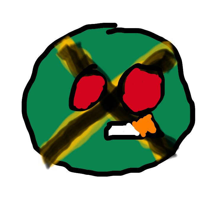 720x720 jamaica but he is on drugs polandball amino
