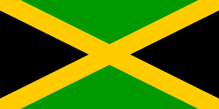 432x216 Jamaica