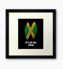 210x230 jamaican drawing wall art redbubble