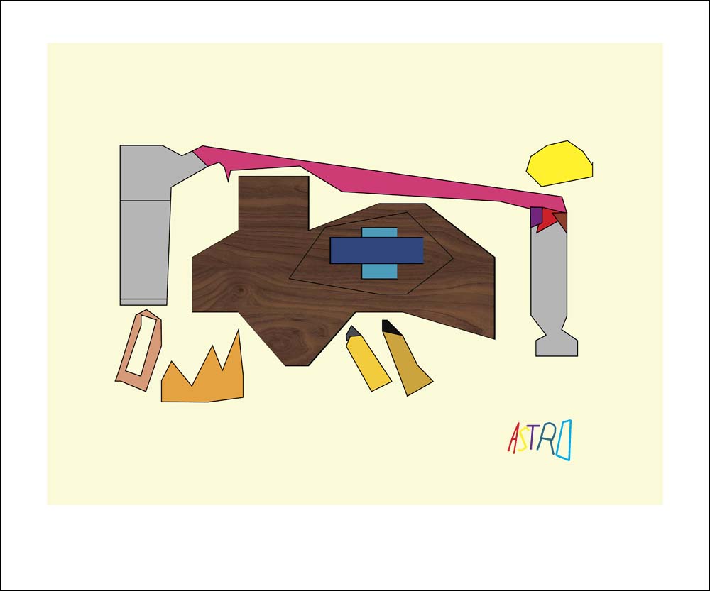 1000x833 Texas Drawing National Gallery Of Jamaica Blog