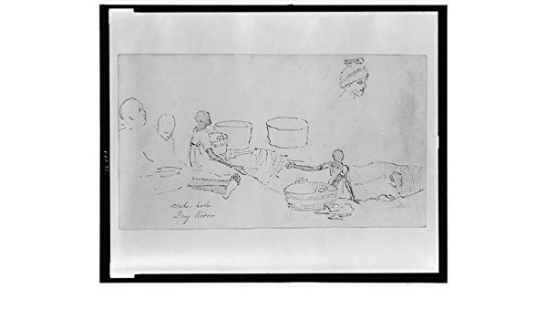 600x350 Photo Water Hole, Dry River, William Berryman, Artist